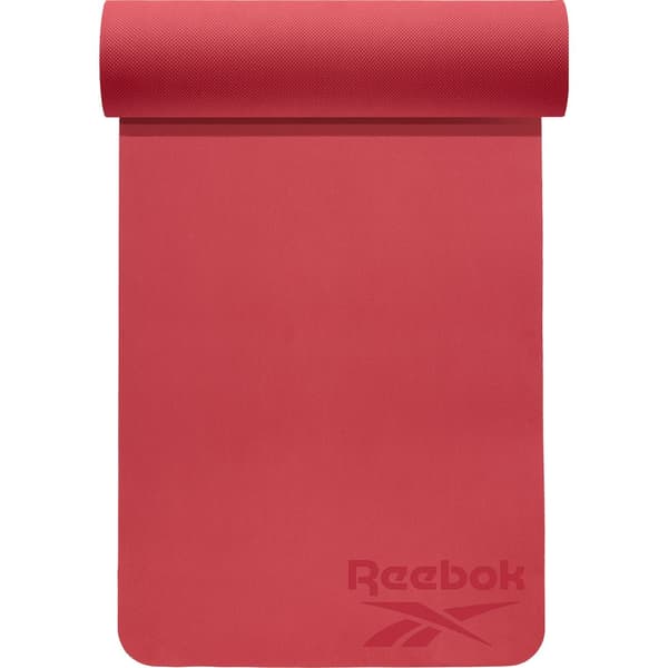 Reebok 4mm yogamåtte Astro Dust