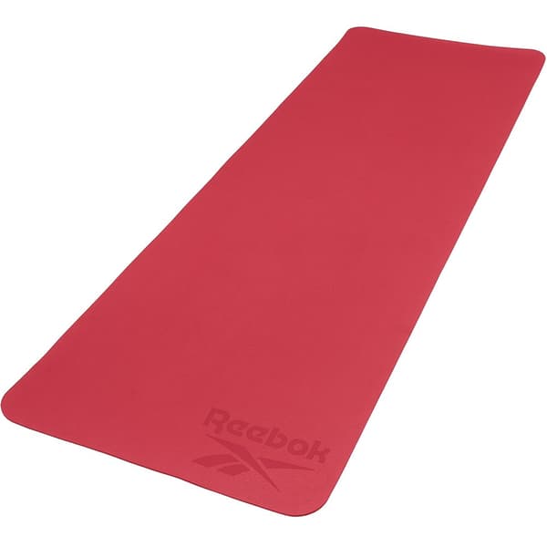 Reebok 4mm yogamåtte Astro Dust