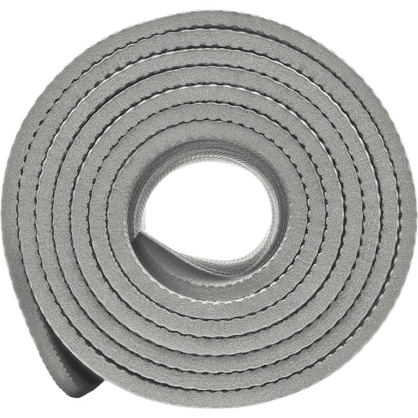 Reebok 4mm yogamåtte Pure Grey
