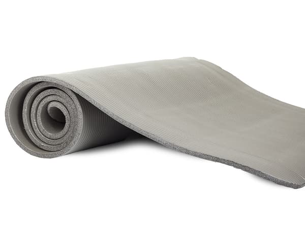 Yogamatta / Träningsmatta - Matta till Yoga - 180 x 60 cm