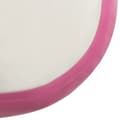 Miniatyrbillede 9 af 10: oppustelig gymnastikmåtte med pumpe 700x100x20 cm PVC lyserød