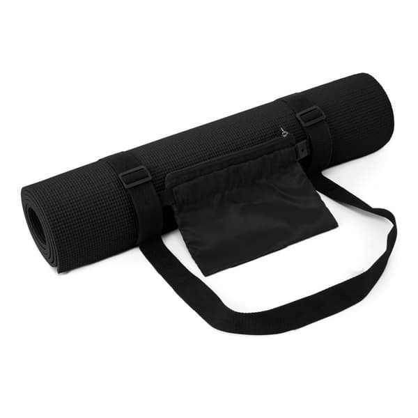 TriDri Yoga Mat And Bag