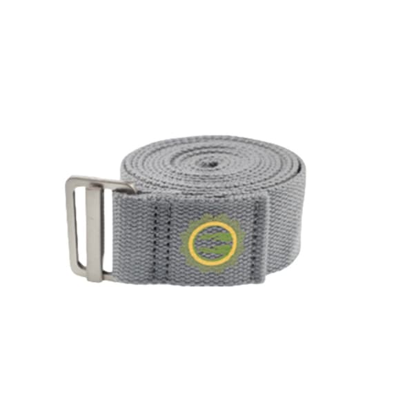 INF 2,5 m yogastropp for strekking og fleksibilitet