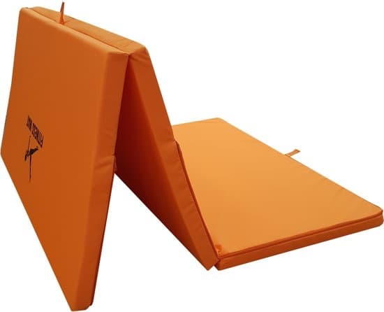 Vandtæt skumlegemåtte til børn - 120x200 cm, 5 cm tyk, nem at rengøre
