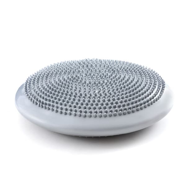 INF Tykkere yoga-balansepute for stabilitetstrening