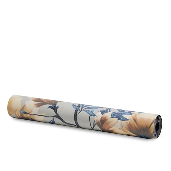 Yogamåtte 1107
