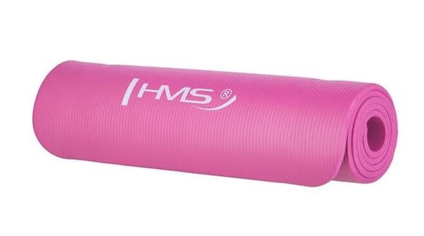 YM03 LILA YOGAMATTA HMS