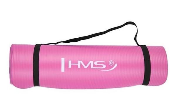 YM03 LILA YOGAMATTA HMS