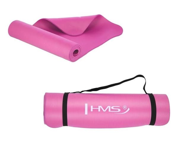 YM03 LILA YOGAMATTA HMS