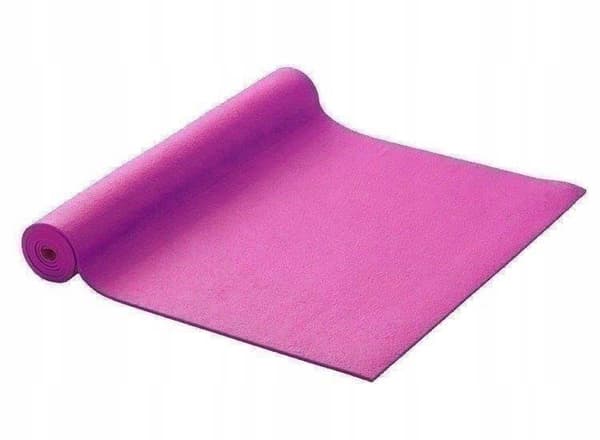 FITNESS YOGA TRÄNINGSMATTA FE06010