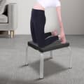 Miniatyrbild 4 av 4: Yoga Inverterad Stol, Hög Belastningskapacitet, Robust Design, Bekväm Dämpning