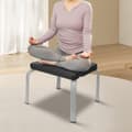 Miniatyrbild 2 av 4: Yoga Inverterad Stol, Hög Belastningskapacitet, Robust Design, Bekväm Dämpning