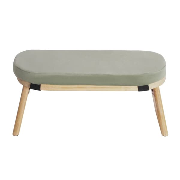 Meditointijakkara, kestävä rakenne, ergonominen muotoilu,vihreä