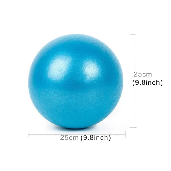 Mini-joogapallo / Pilates-pallo