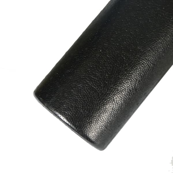 Foam yoga roller 15 x 90 cm - for massasje, trening og restitusjon