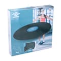 Miniatyrbillede 2 af 2: Balanceplade 36 cm med rillet top
