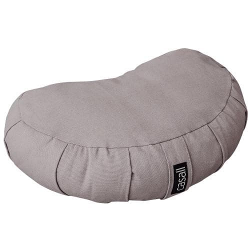 Meditation pillow halfmoon sha
