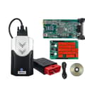 Miniatyrbillede 2 af 4: OBD2 Diagnostisk Værktøj, TCS Multidiag Pro DS, Keygen, DS type 1 v90, blå NEC
