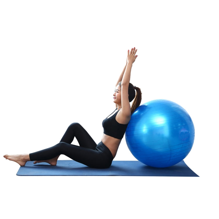 Big online yoga ball