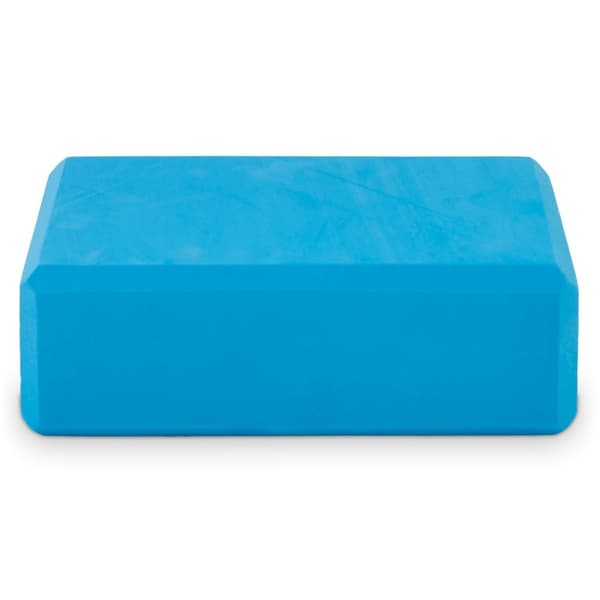 Skum yoga kub NS-962 blå