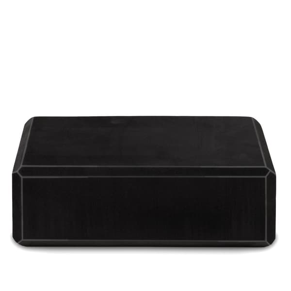 Skum yoga kub NS-962 svart