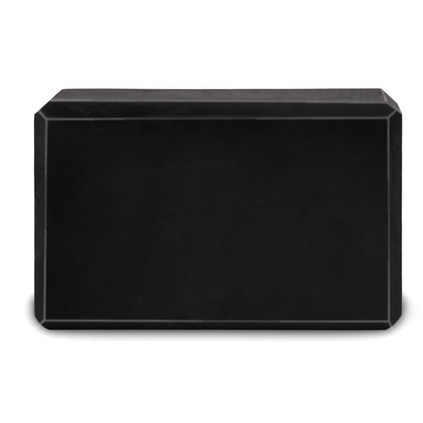 Skum yoga kub NS-962 svart