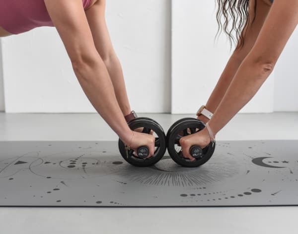 ABS ROLLER FIT.ME