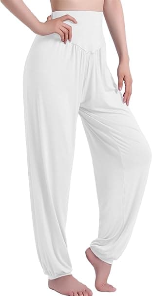 Harem Yoga Byxor HOEREV