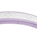 Miniatyrbillede 8 af 9: Smart Hula Hoop, 76-113 cm, Lilla