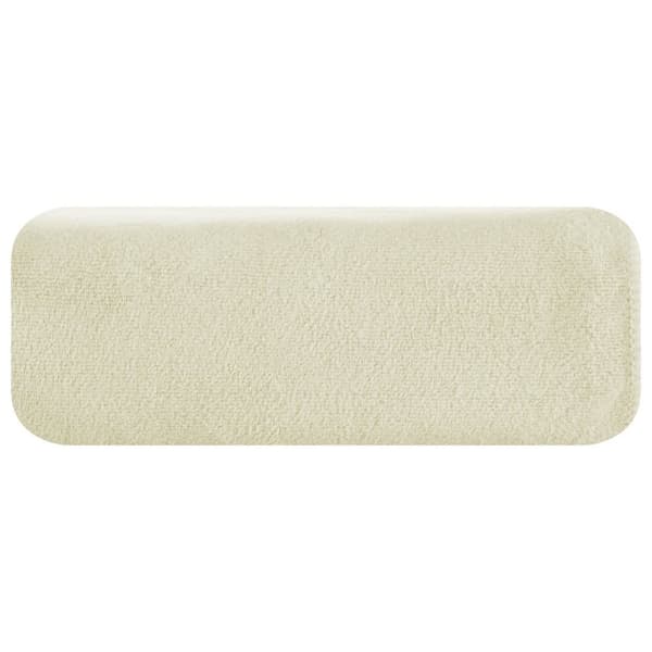 Hurtigttørrende håndklæde AMY 70x140 EUROFIRANY beige
