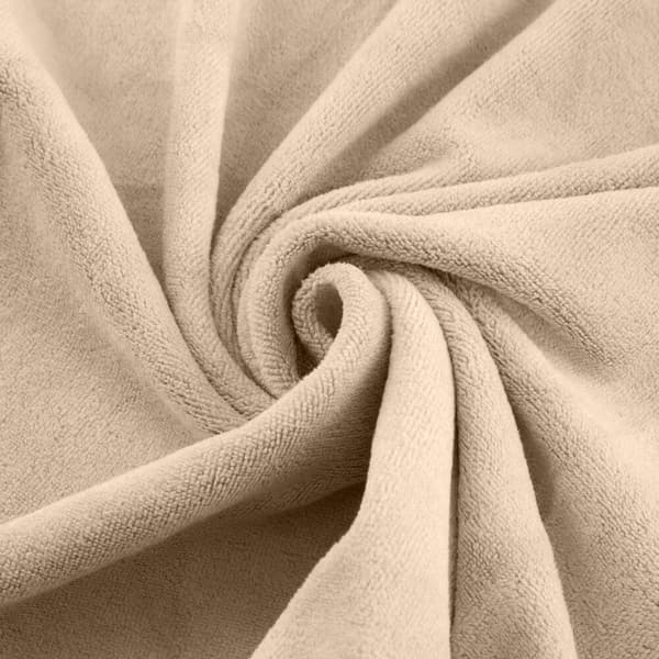 Snabbtorkande handduk AMY3 80x150 Eurofirany beige