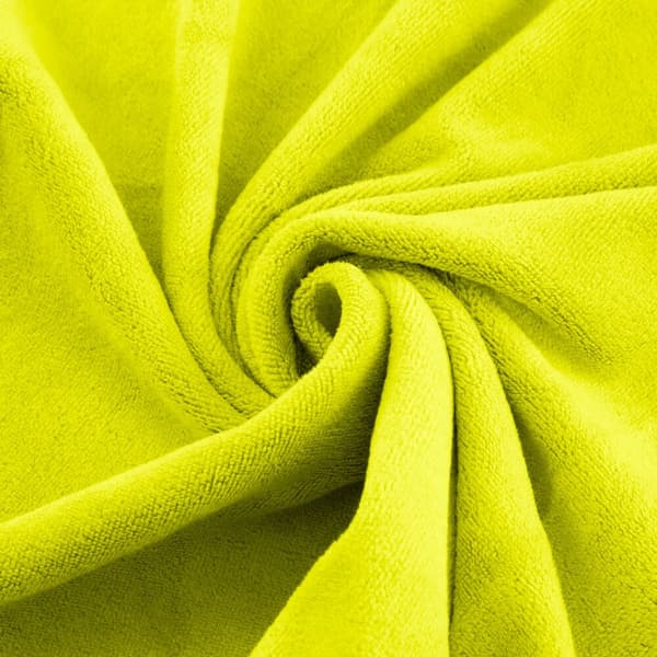 Snabbtorkande handduk AMY3 80x150 Eurofirany lime