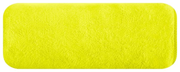 Snabbtorkande handduk AMY3 80x150 Eurofirany lime