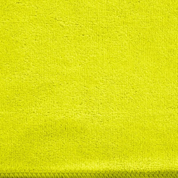 Snabbtorkande handduk AMY3 80x150 Eurofirany lime
