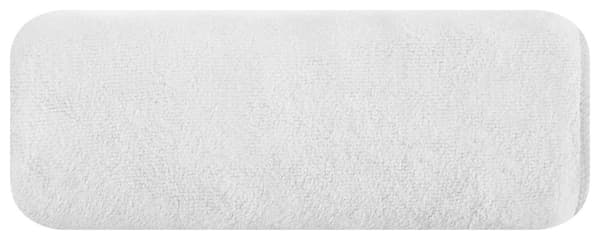 Snabbtorkande handduk AMY3 80x150 Eurofirany vit