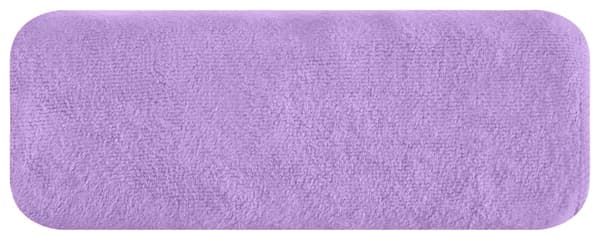 Nopeasti kuivuva pyyhe AMY3 80x150 Eurofirany violetti