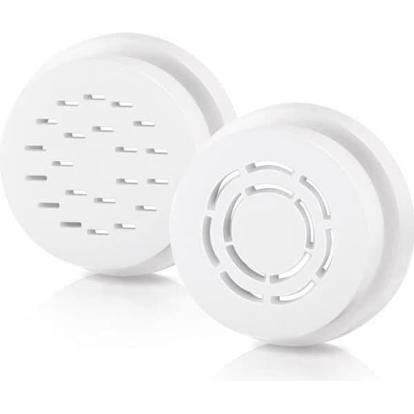 Philips Avance Collection - Pastamaskin HR2485-09 - Vit - Pappardelle-/tagliatellesats