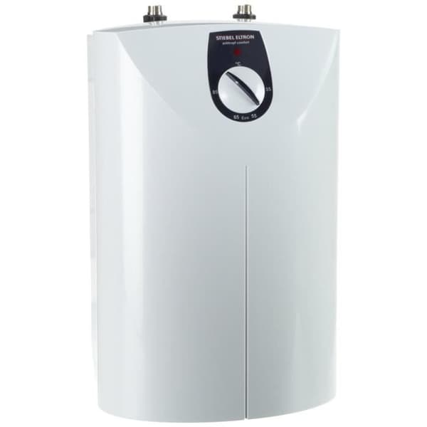Us Carriers SNU 5 SL varmvattentank 2kW