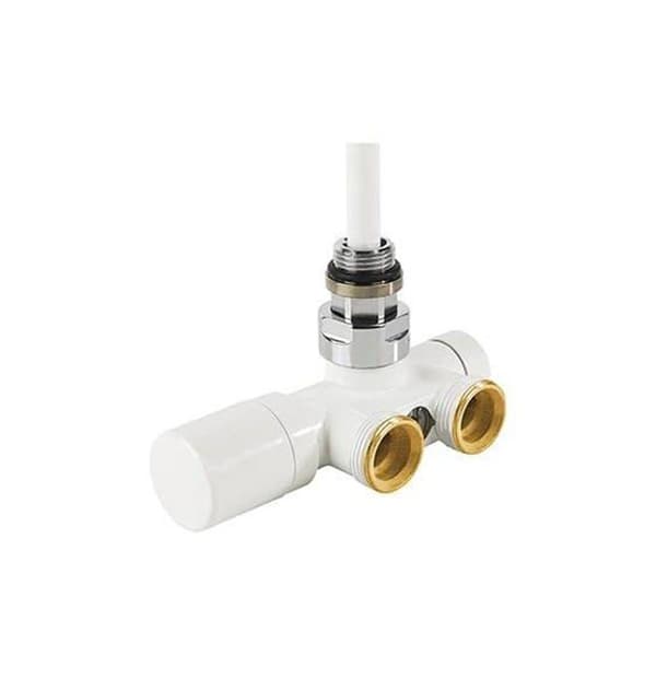 Termoteknisk reservdel - Carlopolett luftkonditioneringsreservdel - V81112E50 - Termoventil 1/2 x 3/4 mm