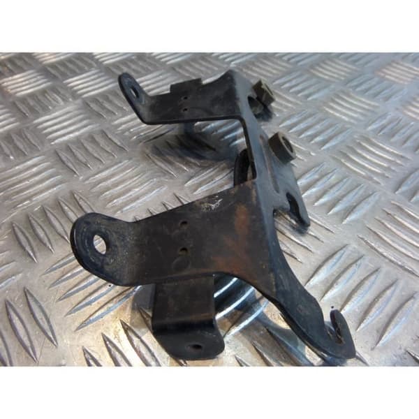 motorcykel hastighetsmätare plattstöd suzuki 80 ts- USED