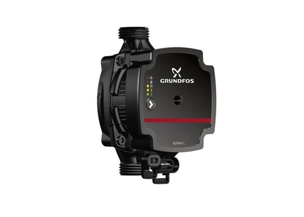 Cirkulator ALPHA1L 25-60 180 - GRUNFOS - 99160584