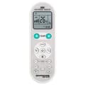 Miniatyrbild 2 av 2: Universalkontroll - SUPERIOR - 1000 koder - Luftkonditionering