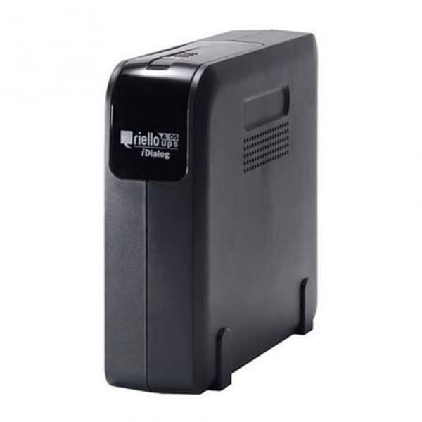 Sai offline riello idg1600 con
