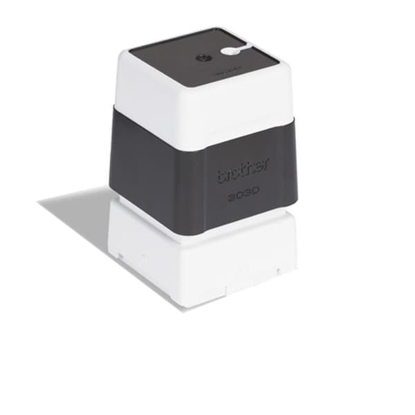 Tillbehör Kompatibel - Brother - PR3030B6P - Ej originalprodukt - Generisk - Diverse