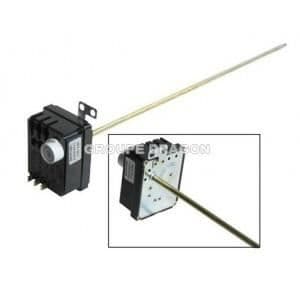 TASTF- 69101401/992162 TRE-FAS TERMOSTAT för varmvattenberedare OLIKA TILLVERKARE