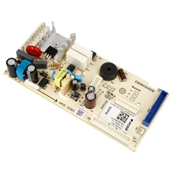 ELEKTRONISK KORT FÖR FRYS 4943832601 KONTROLLMODUL FÖR FRYS