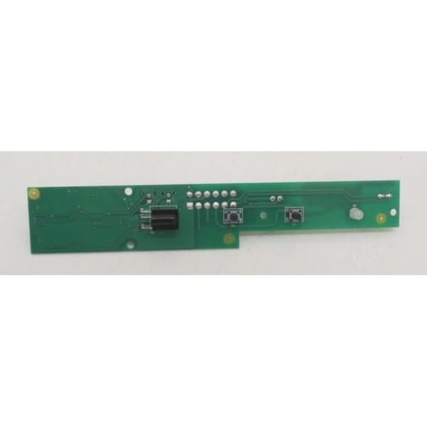 Kontrollpanel - DOMETIC - B2200 - Originaldel - Kompatibel med flera modeller