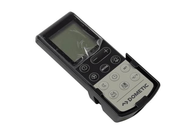 DOMETIC LUFTKONDITIONERINGSTILLBEHÖR 386520126 DOMETIC LUFTKONDITIONERING FJÄRRKONTROLL