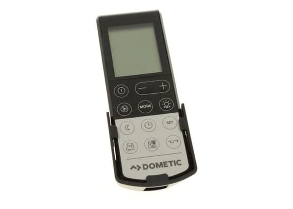 DOMETIC LUFTKONDITIONERINGSTILLBEHÖR 386520126 DOMETIC LUFTKONDITIONERING FJÄRRKONTROLL