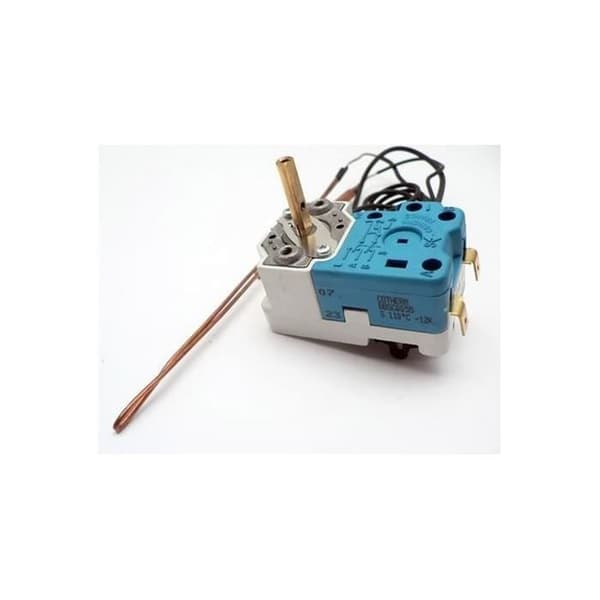 TERMOSTAT FÖR FAGOR VATTENVÄRMARE * 230192002 5RME-100 - 911110871 5RME-150 - 911110880 5RME-200 - 9